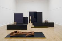 othershoplondon's tweet image. Weekends spent at @SLG_artupdates are good weeekends. #IsabelleCornaro