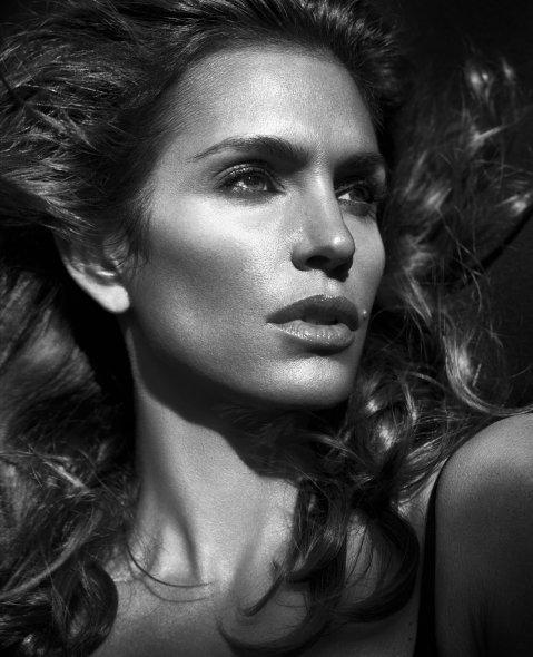 Happy Birthday Cindy Crawford! by Vincent Peters 