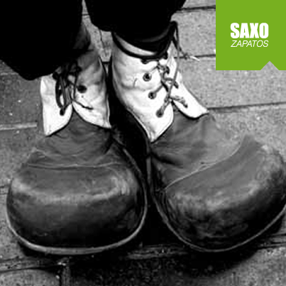 calzados saxo
