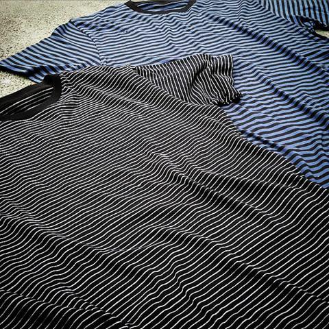 COSMICserang's tweet image. #COSMICTEES
Coming soon | cosmic basic stripes