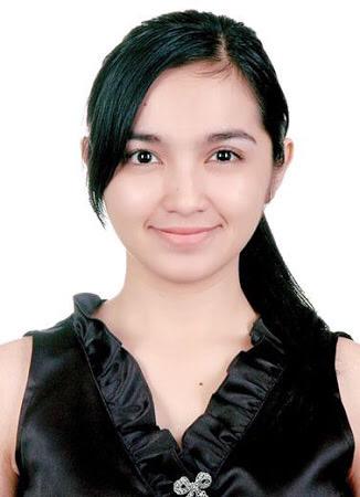 seven_agency's tweet photo. Ada yg tau perempuan cantik ini siapa? #Ask7Agency http://t.co/VtUdQUje08