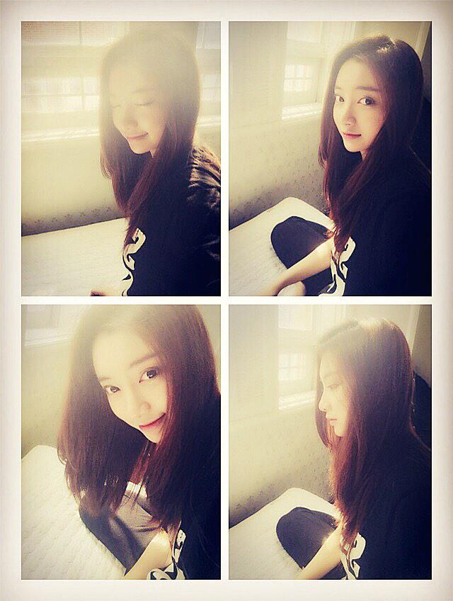 여보 여보 여보세요?❤️>_<