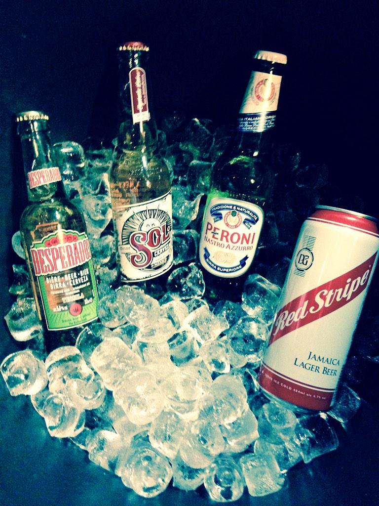 It's Friday!, Get that Friday feeling with any 3 of these for just £5! #sheffield #bar #weekend #offers