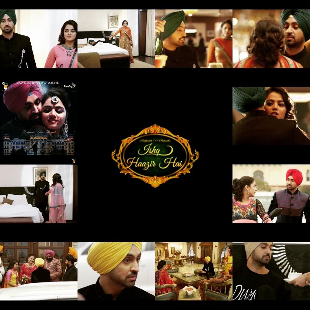 _DD_Lover_'s tweet photo. @diljitdosanjh it's just amazing sir😍 part 1 vekhan to baad part 2 lyi ta hor craze vadh geya h ❤ Lub ju sir 😘❤ http://t.co/hdcBD695n4
