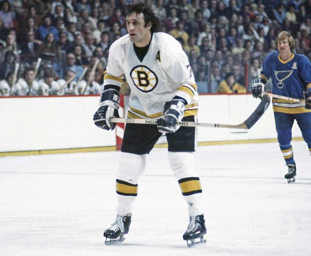 Happy 73rd birthday Phil Esposito   