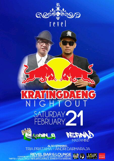 #TOMORROW Saturday 21 Feb'15 <a href="/Revel_Official/">Revel Bar & Lounge</a> *Discount 30% on all bottles only from 7pm till 10pm <a href="/SeputarEvent/">IG : SeputarEvent</a>