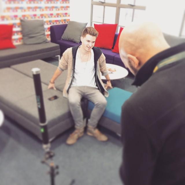 The Student Housing Company (@comelivewithus) on Twitter photo We are in #London today at #DepotPoint filming and speaking with resident Alex with <a href="/CinematicPics/">Cinematic Pictures</a> We are in #London today at #DepotPoint filming and speaking with resident Alex with <a href="/CinematicPics/">Cinematic Pictures</a>
