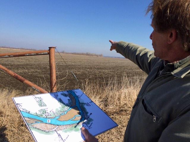 SarahHollenbeck's tweet image. This story by @christadubill is a must watch! Fascinating look into MO history @41ActionNews kshb.com/news/local-new…