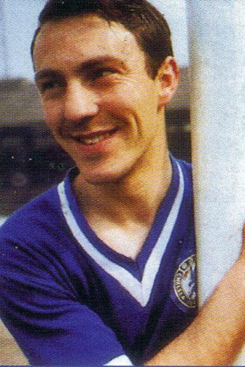 Happy birthday to  (1957-61) who is 75 today 
