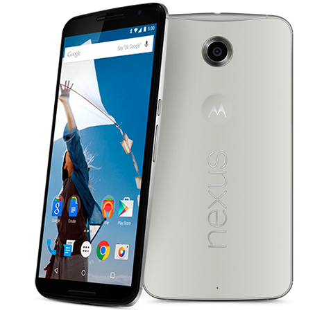 pccomponentes's tweet photo. RT + Follow y llévate el fantástico Nexus 6 de Google. Sigue las bases! http://t.co/MWvUrHV6wH http://t.co/G798fObiGe
