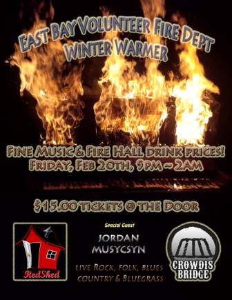 Crowdis Bridge tweet media