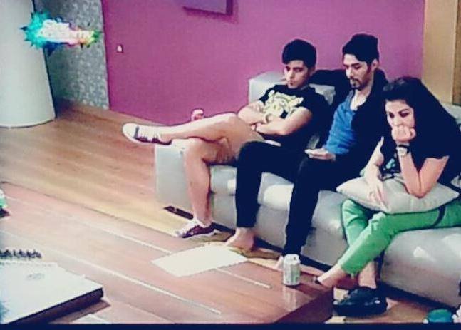 MarocoSofian2's tweet photo. #AbdelSalamZayed @Abdalslaam_alz #IbtissamTiskat @IbtissamTiskat http://t.co/3MykktVYnp