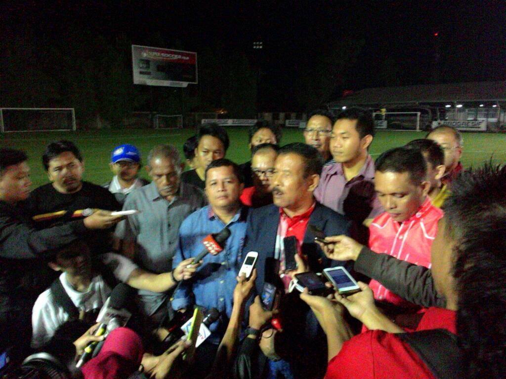 Progresif Football Menjadi tuan rumah Deklarasi Bandung.. More Info? kunjungi Progresifsigma.blogspot.com