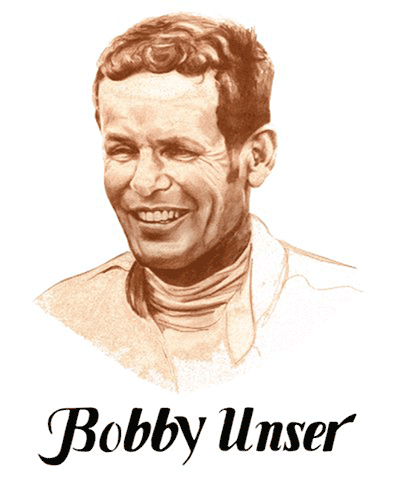 Today\s Happy Stock Car Facts Birthday: Robert William \"Bobby\" Unser 