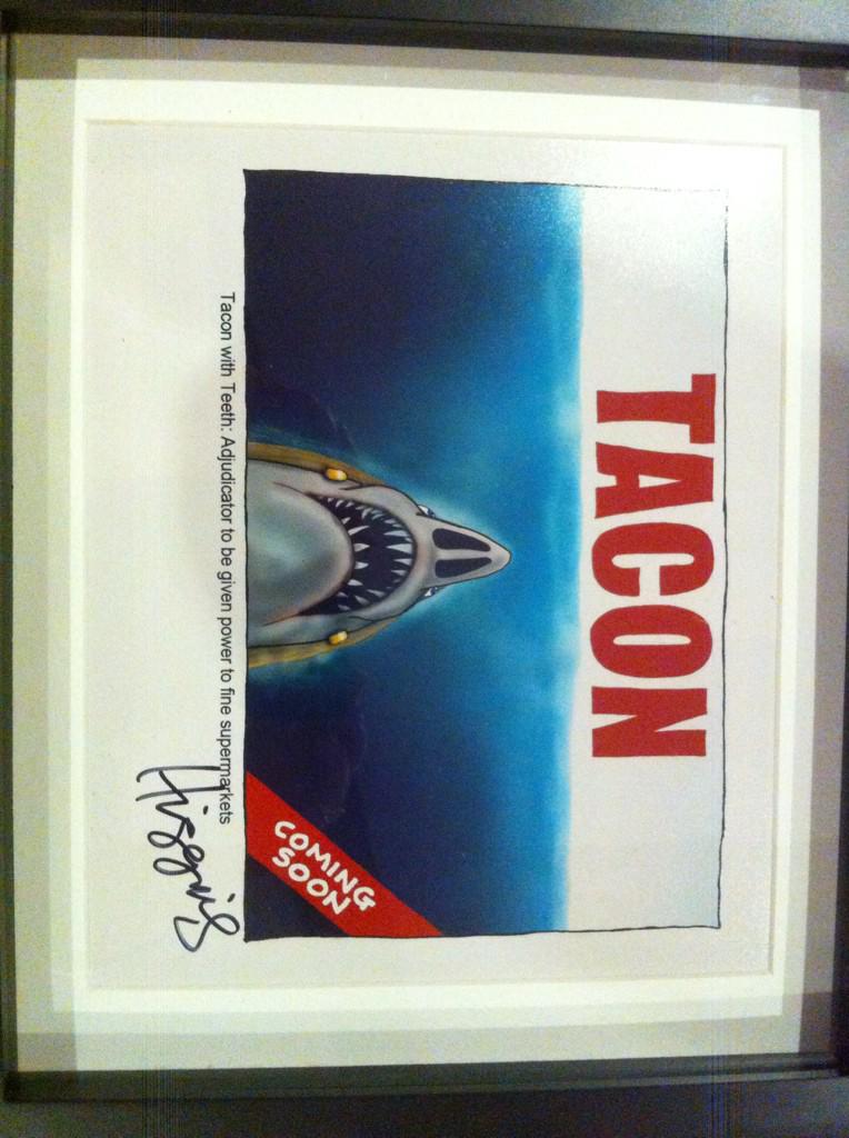 Matt Hayden tweet media