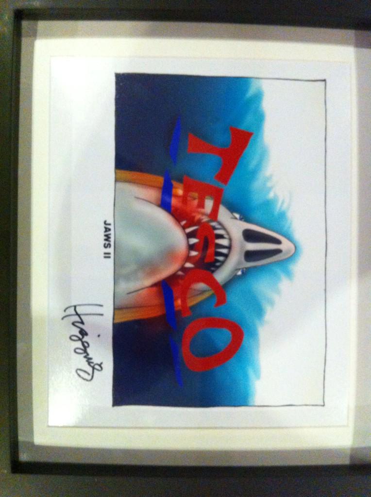 “<a href="/UKGCA/">Groceries Code Adjudicator</a>: For those who don't get the Grocer, there is a sequel. Both attached. ”@TescoMedia Is this appropriate?