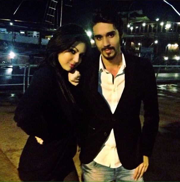 MarocoSofian2's tweet photo. #AbdelSalamZayed @Abdalslaam_alz #IbtissamTiskat @IbtissamTiskat http://t.co/jhfpvkQygK