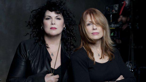 985WNCX's tweet photo. .@OfficialHeart return to #Cleveland! Tickets to see them @HRRocksinoNP go on sale at 10am: http://t.co/kqnzD6pOT2 http://t.co/pB96WNdf7t
