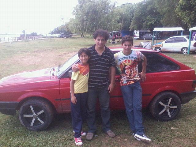 AleRamon75's tweet photo. Un jueves en itati y le lleve al rojo a vendecir y a cumplir la promesa http://t.co/BmShVMULjS