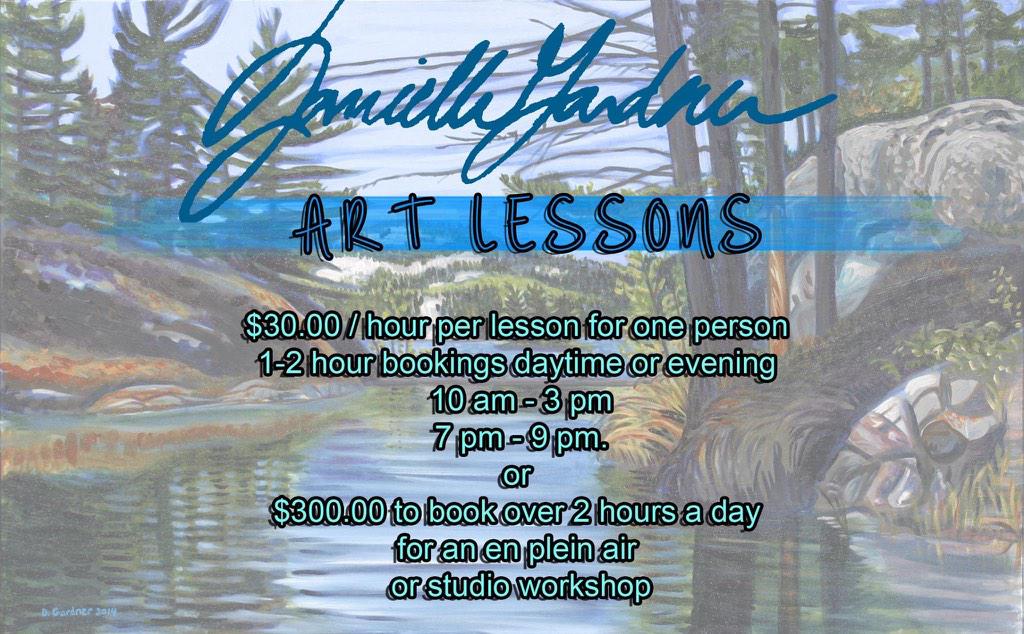 <a href="/TTLastSpring/">Tom Thomson</a> <a href="/FRTrails/">French River Trails</a> <a href="/FofKillarneyP/">Friends of Killarney Park</a> offering #art #lessons in #drawing &amp; #painting now and through the summer!