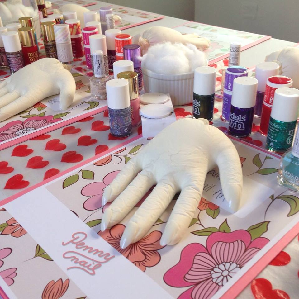 pennynails's tweet photo. PARA MAS INFO SOBRE EL TALLER DE #NailArt CONSULTANOS POR INBOX EN NUESTRO FB http://t.co/BlZIw5w2fq