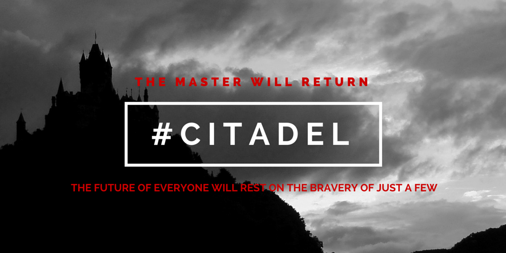 Citadel (@CitadelEpic) / Posts / X