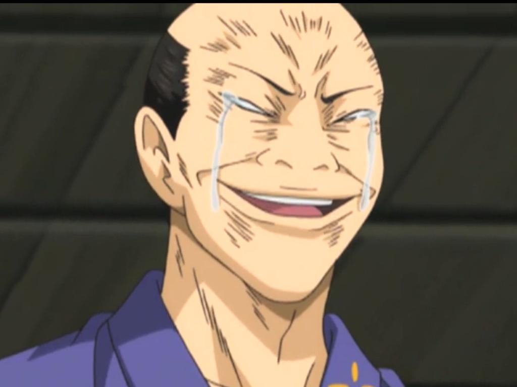 NotTheBestDrawr's tweet image. That moment when you finish your anime