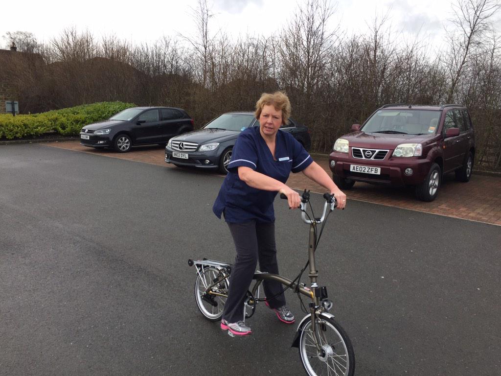 ShepleyHC's tweet photo. Promoting a healthy lifestyle @ShepleyHC http://t.co/h0ZUZPwkiw