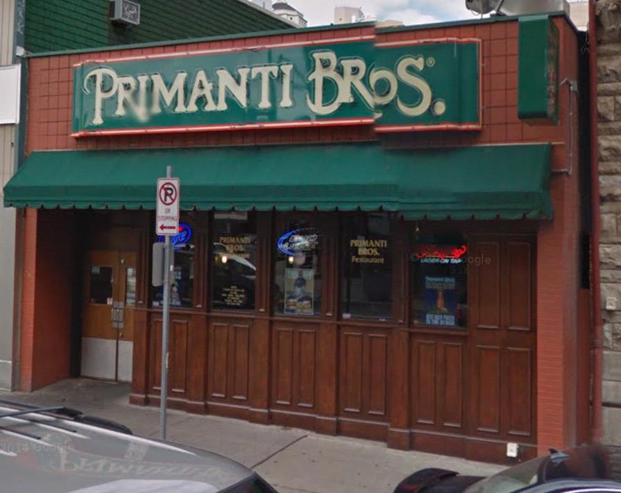 immacismom's tweet photo. Pittsburgh's cold weather cure #ImpracticalJokers #PrimantiBros
Good Eats Great Laughs SO EXCITED!  @truTVjokers http://t.co/W9DfJyxuk1