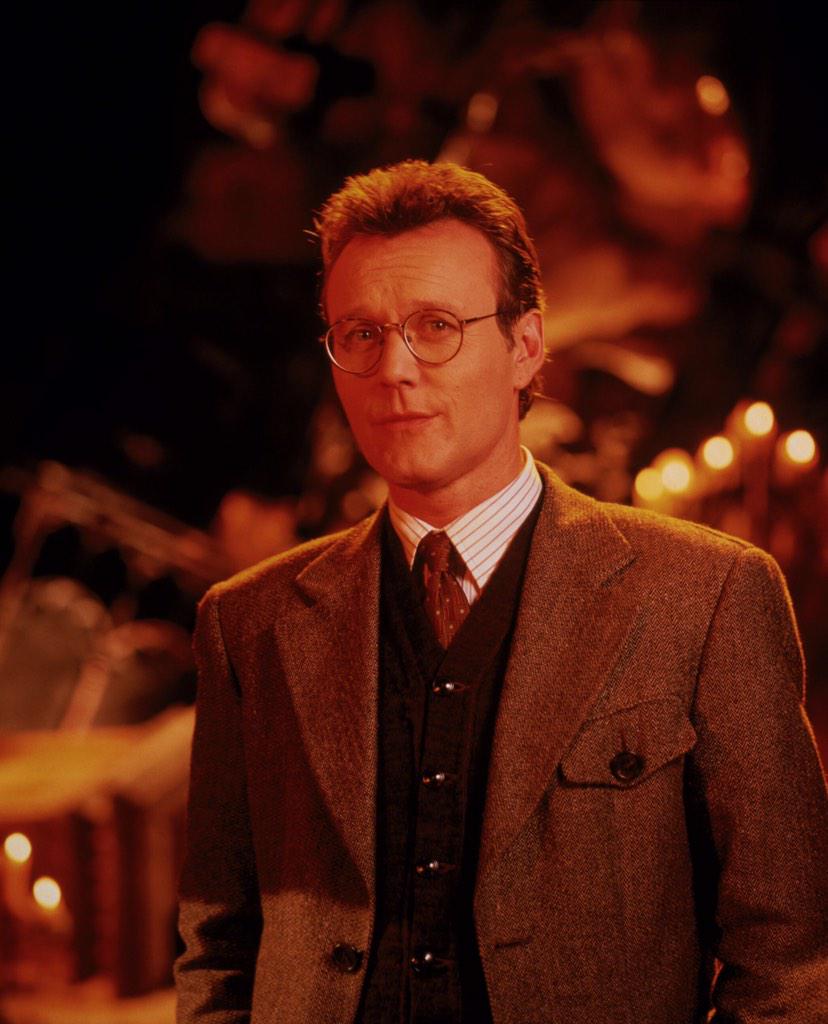 Happy Birthday, Anthony Head! 
