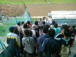 Dengan Bangga