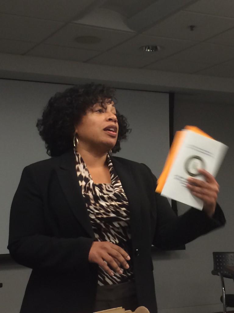 NSBE Public Policy tweet media