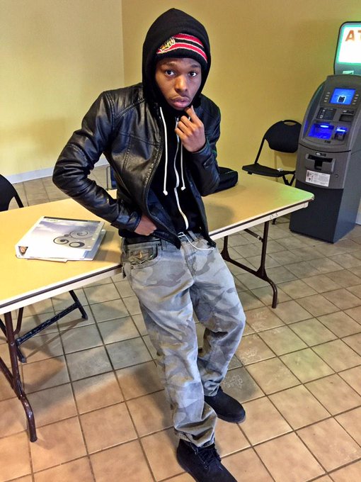 Watch Vontee's leaked NSFW photo on TwXstars