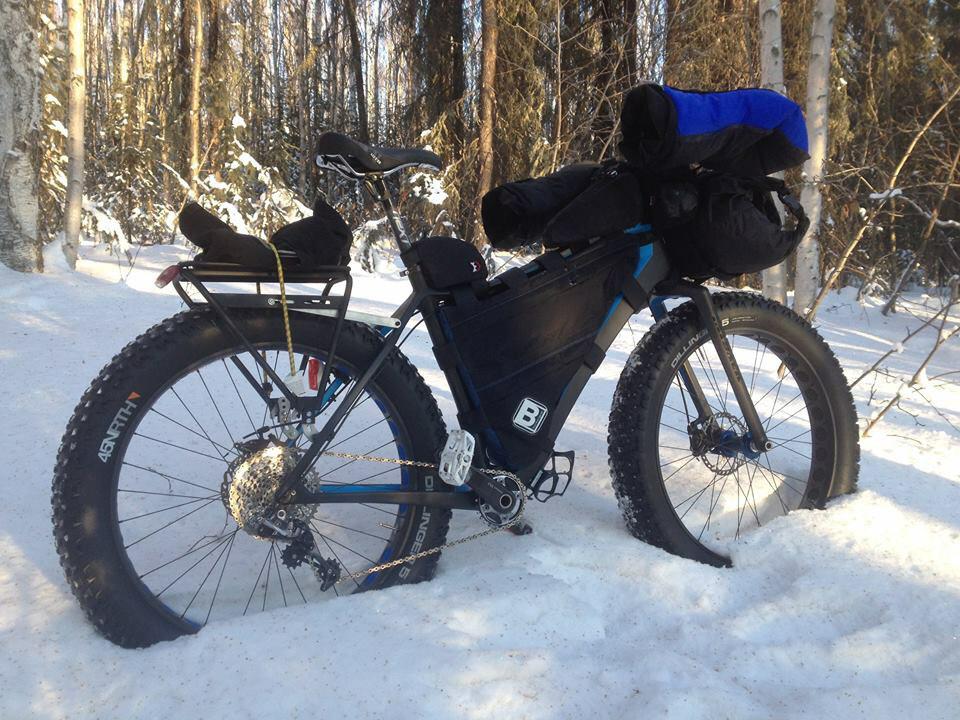 BeckerGear's tweet photo. Iti training ride http://t.co/oVZ9RC1Ucw