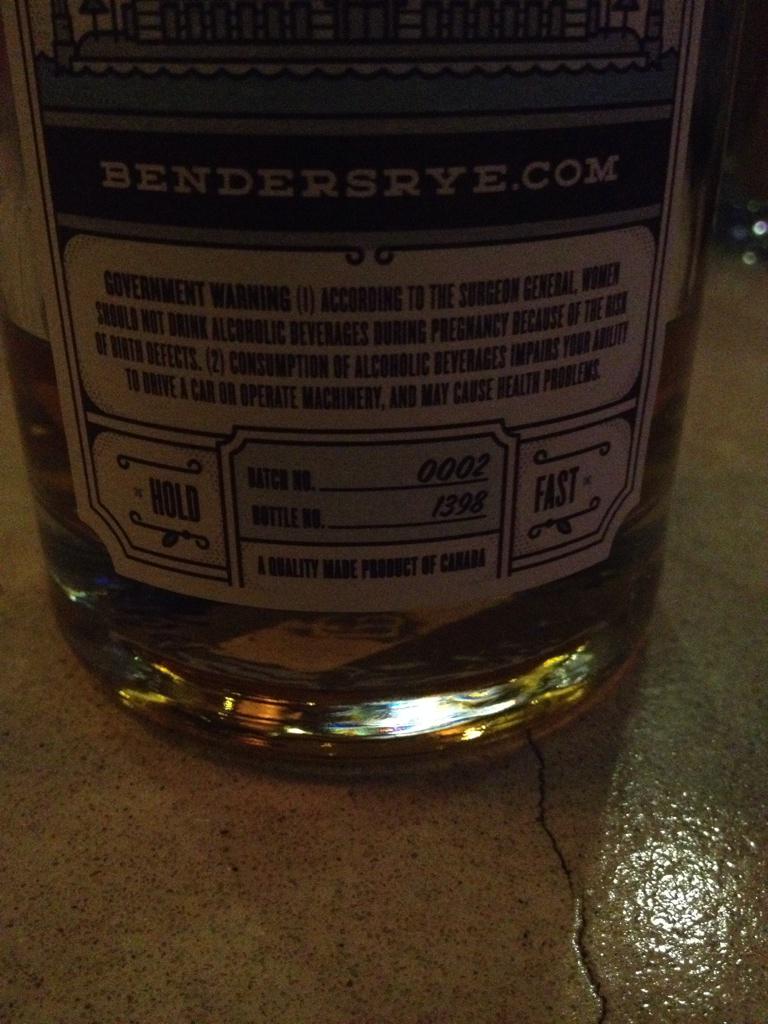 ScotchBoxApp tweet picture