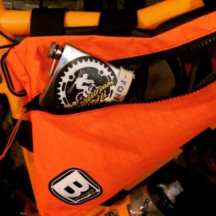 BeckerGear's tweet photo. Whiskey is my base layer. http://t.co/3KlYdW6494
