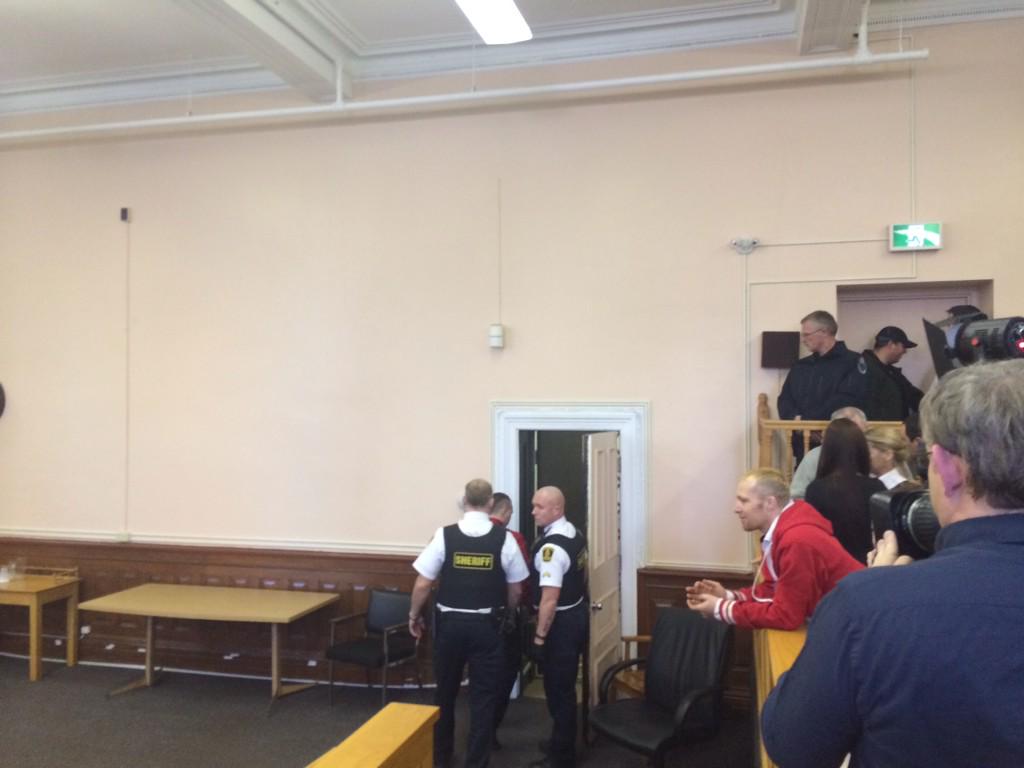 arianakelland's tweet image. #pynn