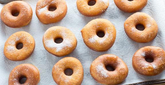 KitchenDailyCa's tweet image. Hungry for more? We joined forces with @HuffPostCaLiv to give you even more tasty treats!