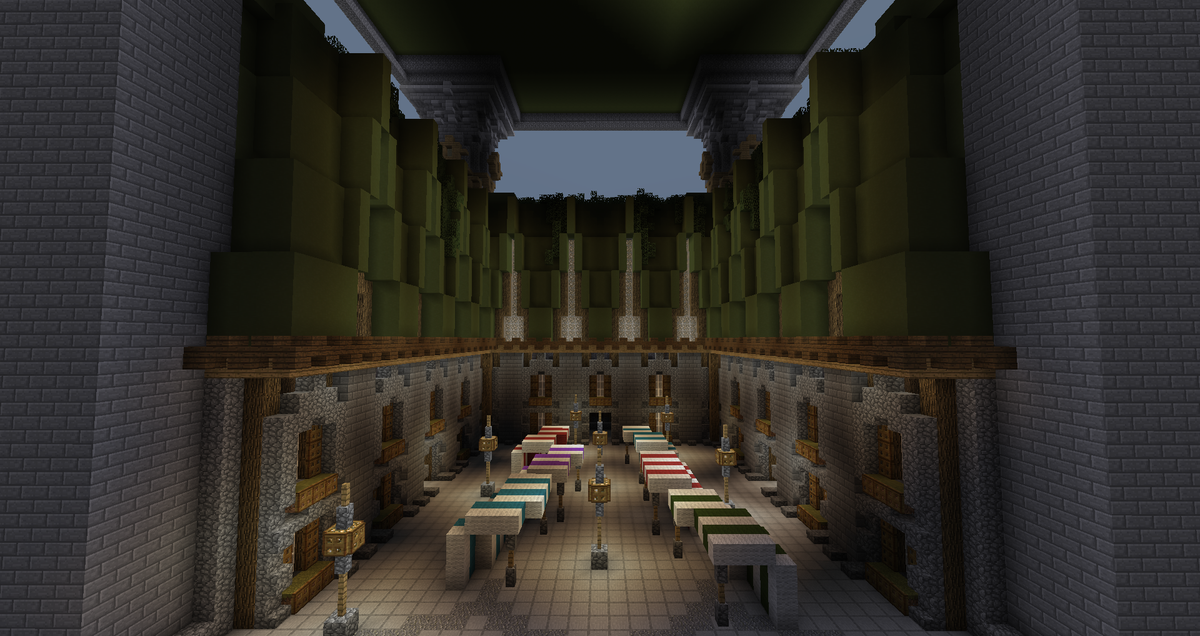 craftmonkeypro's tweet image. More Screen shots from our server! Fabulous build by @ArkanBuilds