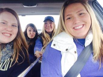 NIU_ADPi's tweet photo. “@katiecozz: #DLCIV @ADPi_DeltaOmega is coming for ya!!! #ADPi #DLC2015 http://t.co/9w9HpLtz7e” 💙💙