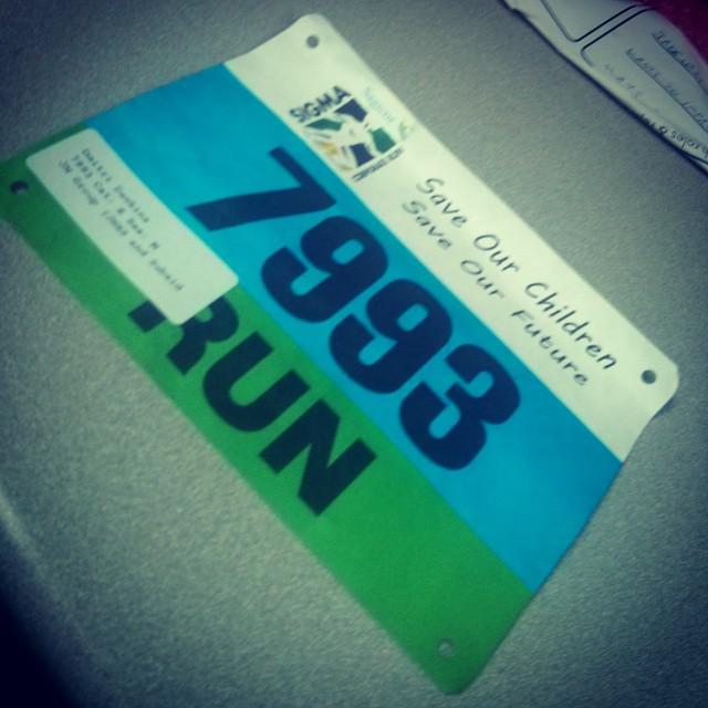 utenjm's tweet image. We ready! #sigmarun ift.tt/17ANkqJ