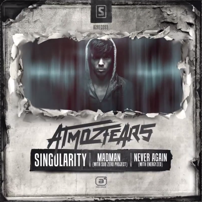 sub_zeroproject's tweet photo. Madman w/ @Atmozfears is going to be released at 04/03/15 on @A2REC!

Official preview is coming soon!

Who is ready? http://t.co/Cgl0tXYs3d