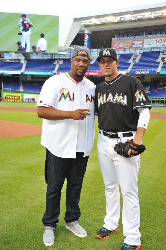 Happy 40th birthday to Livan Hernandez!

Here\s a few reasons why we love Livan:  