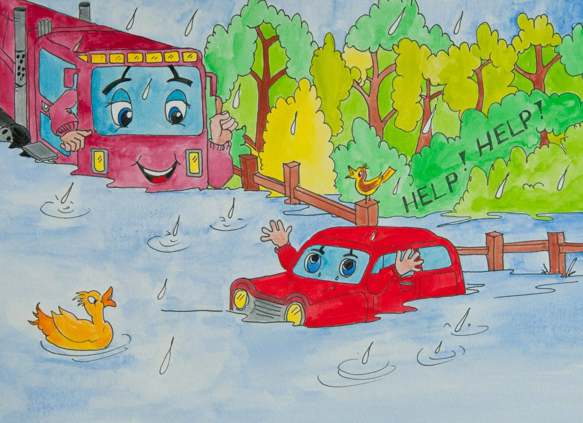 RobbieRefuse's tweet image. Robbie and Friends. UK refuse truck Farley, and bin-lifts Scott and Nico, are heroes mybook.to/FarleyandtheFl…