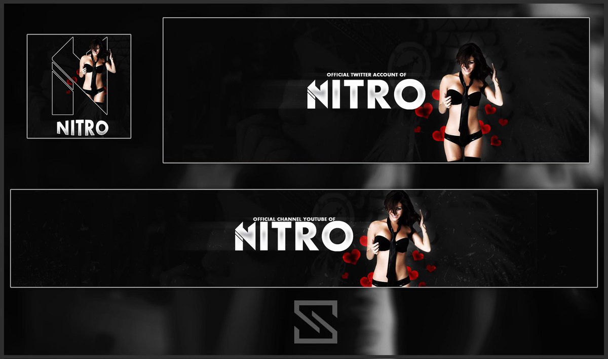 FineVisuals's tweet image. Revamp for @AriseNitro 
Designed by @SpinShotImpress 
FAVs, RTs and constructive criticism appreciated! &amp;lt;3