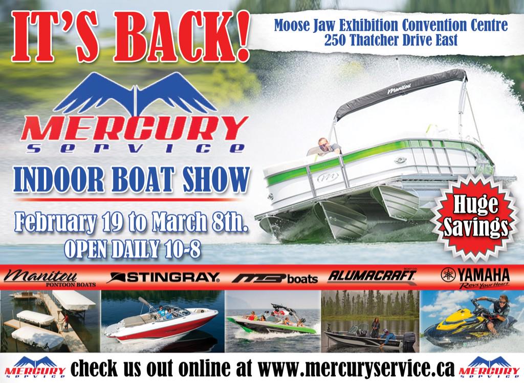 Time to check out the new line up of boats!!