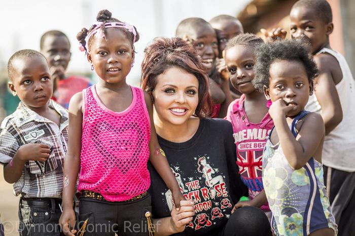 nowzerrie's tweet image. Eu poderia passar a tarde aqui dizendo o quanto eu me orgulho de vocês &amp;lt;3  #KCA #VoteLittleMixUK