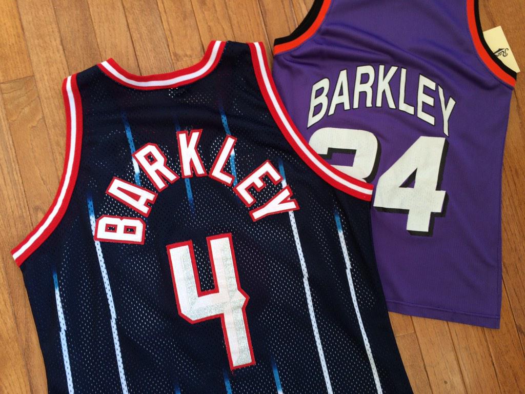 Happy 52nd Birthday Charles Barkley! 