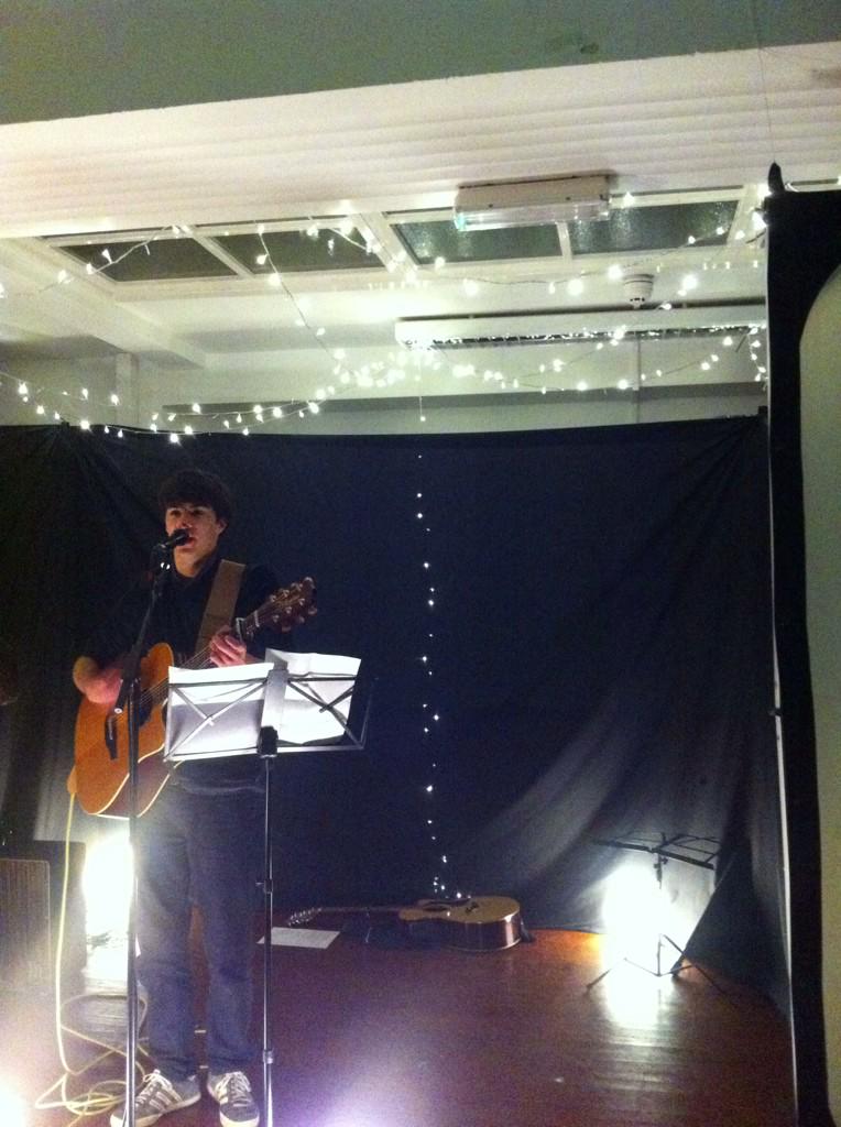 istheremore15's tweet image. @geography_joe performs at the week's finale! #endcliffe #istheremore15 ...the last night but there's #somethingmore