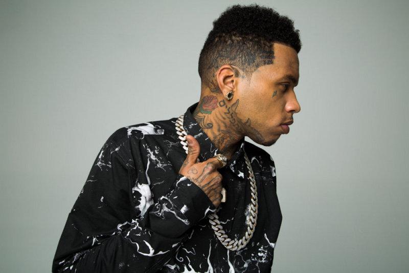 Kid_Ink's tweet photo. #FullSpeed in stores now! http://t.co/V4dgDrqyn2 http://t.co/rcyLem9fYm